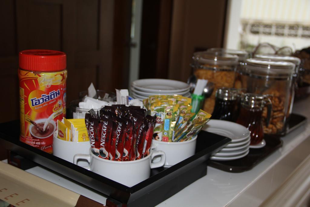 Hotel Mariya Boutique At Suvarnabhumi Airport 3*
