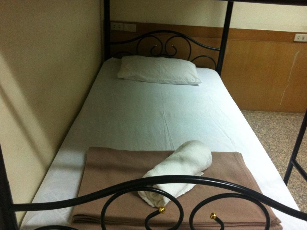 Airportlink Apartment *