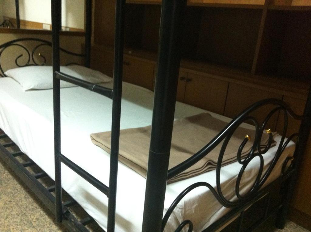 Apartment Airportlink Bangkok
