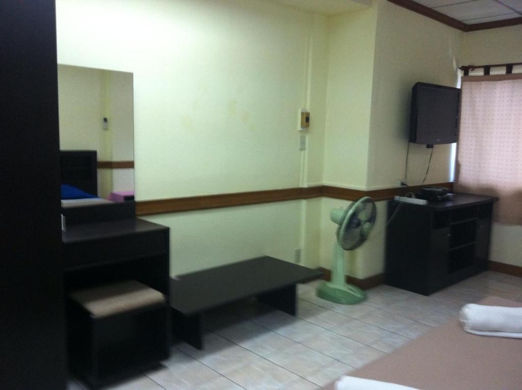 Apartment Airportlink Bangkok