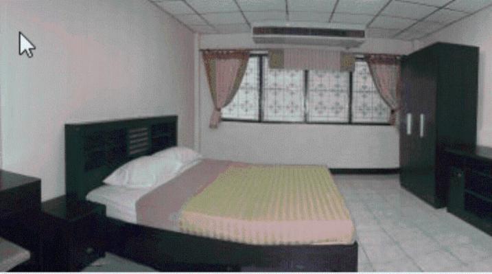 Apartment Airportlink