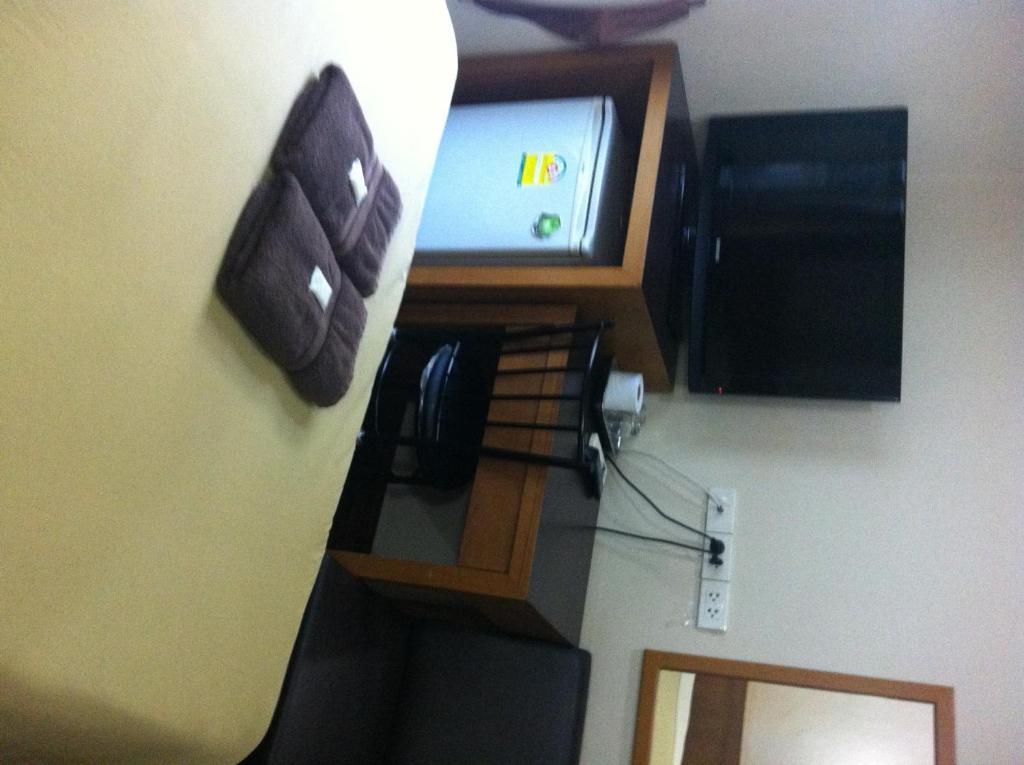 Inn White Orchid Ii Bangkok