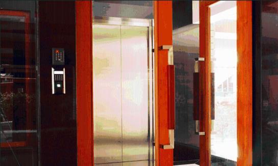 Apartment Bcj *