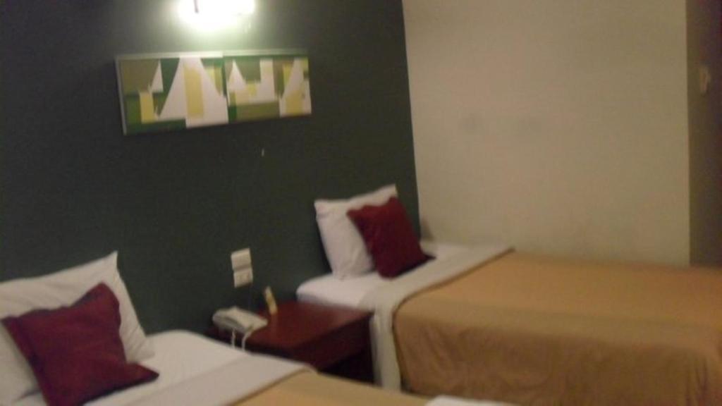 Hotel Top Sukhumvit *