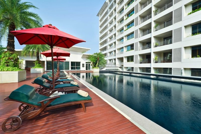 Centre Point Sukhumvit Thong-lo