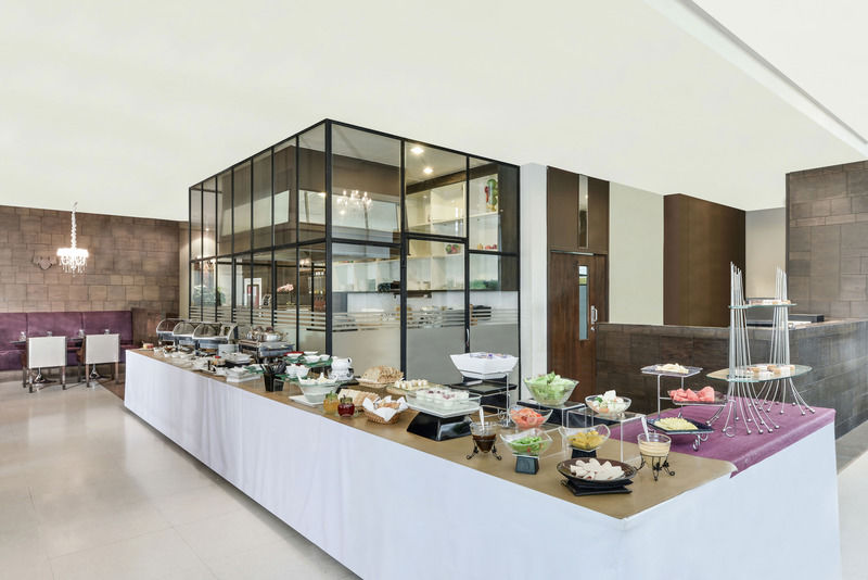 Hotel Centre Point Sukhumvit Thong-lo