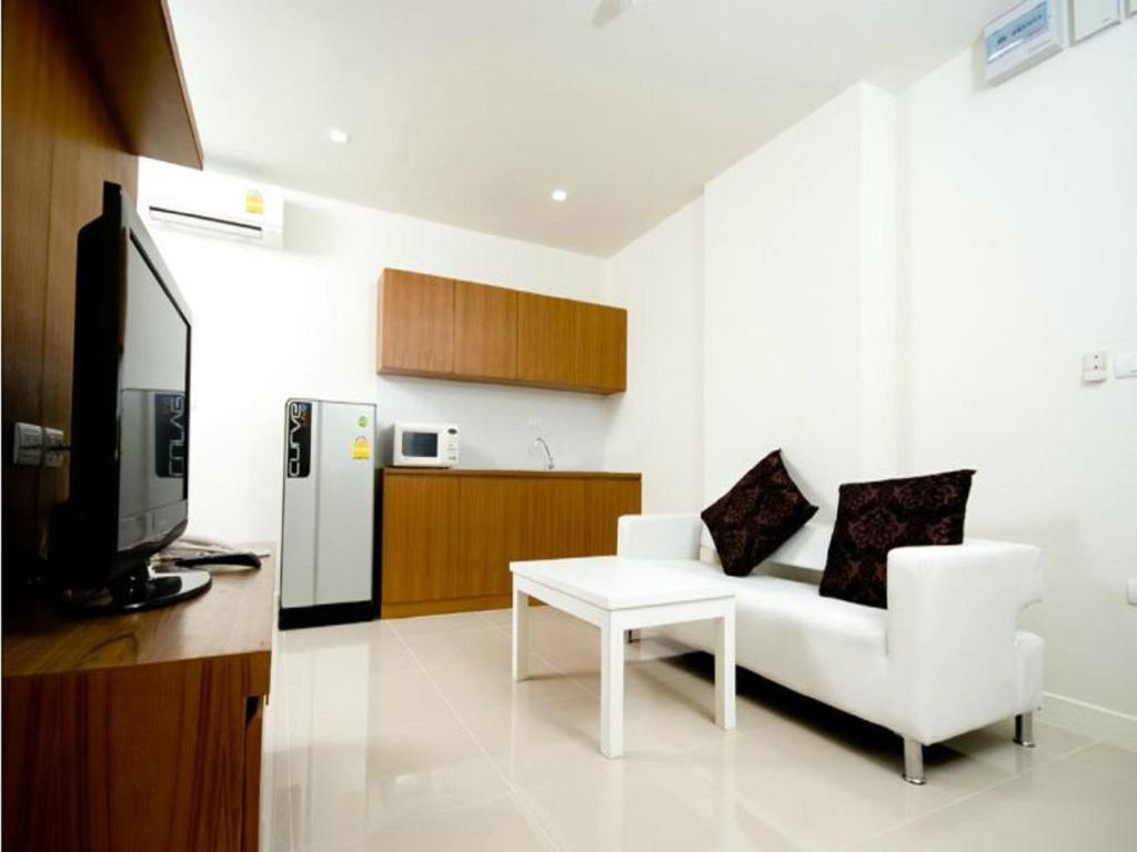 Pannapat Place 3*