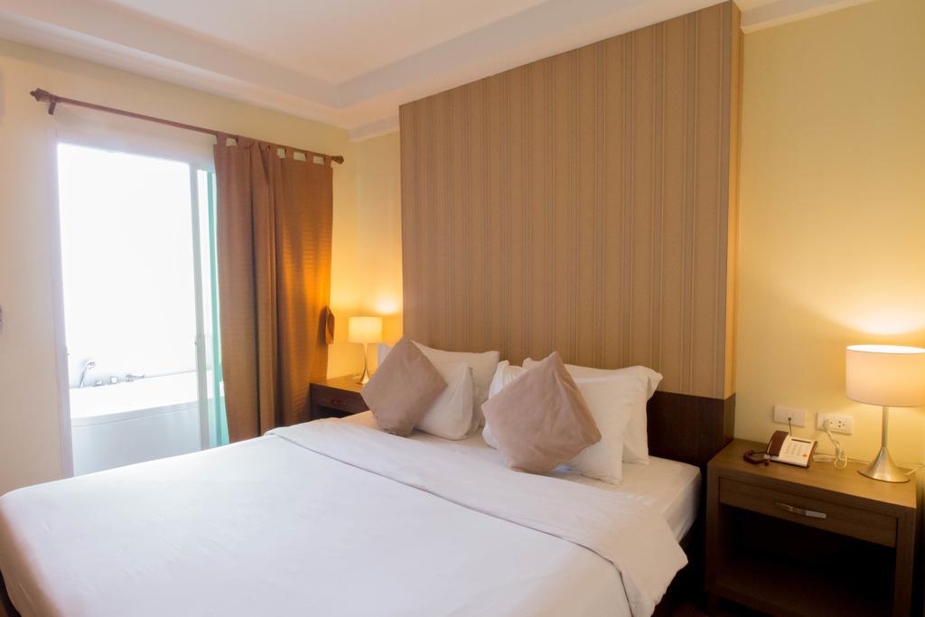 The Platinum Bangkok
