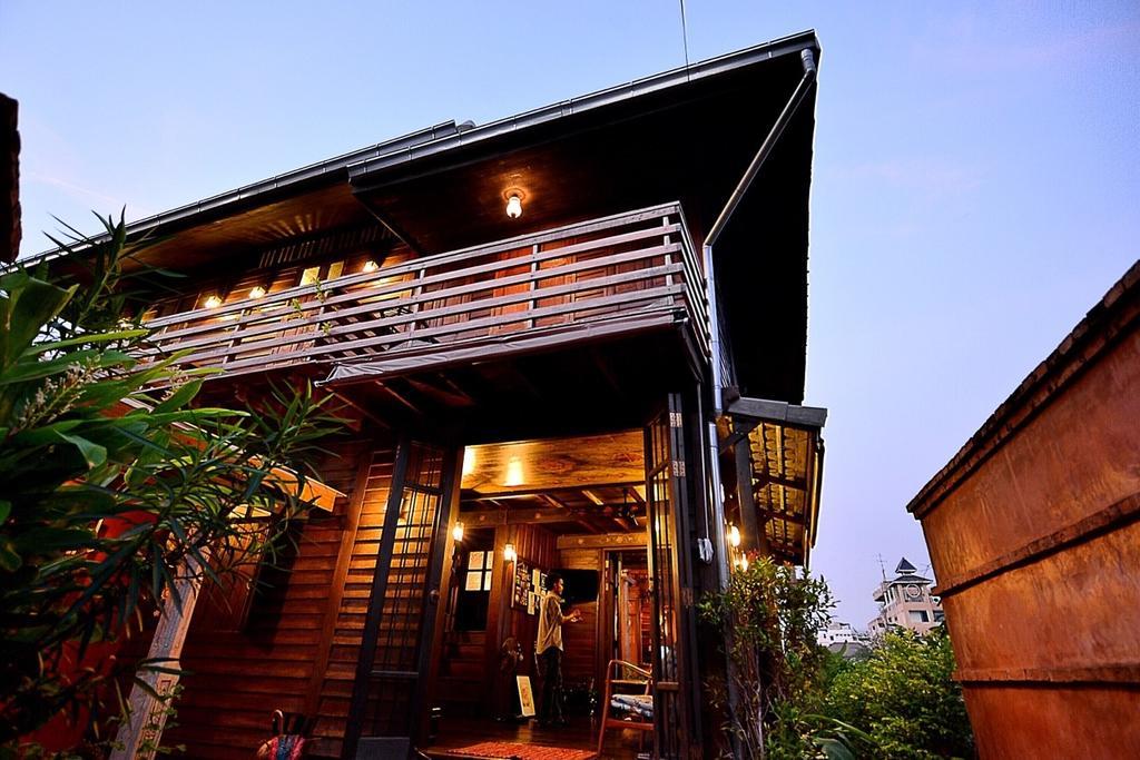 Hotel Siamotif Boutique Bangkok
