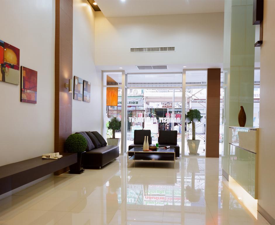 Herberg Rangsit I