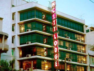 City Lodge Bangkok