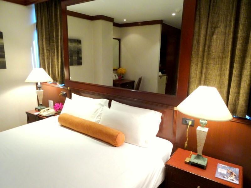 City Lodge Bangkok