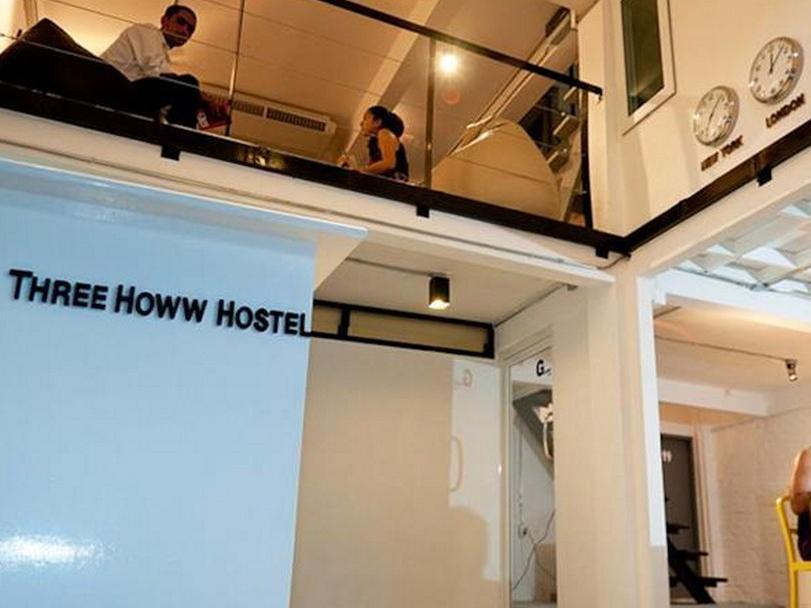 Hostel Nomad *