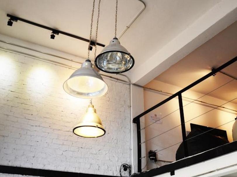 Nomad Bangkok
