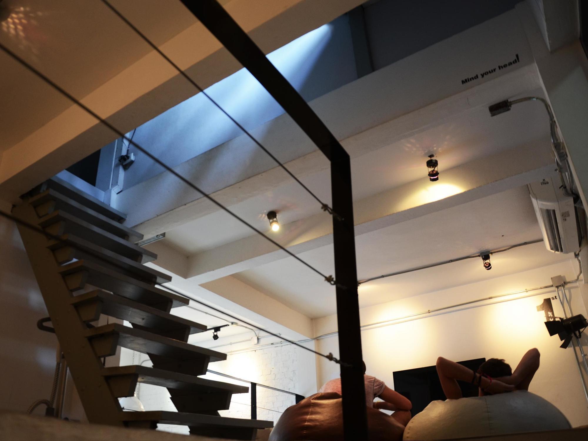 Hostel Nomad