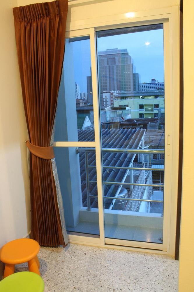 Hotel The Fifth
