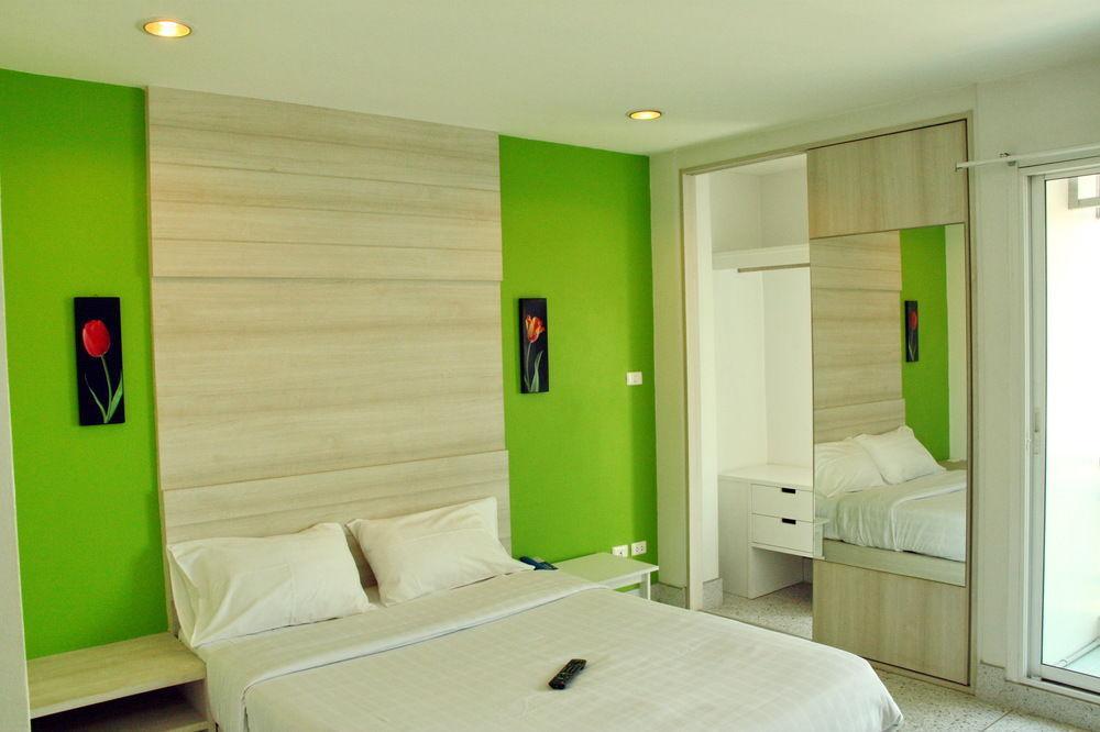 Hotel The Fifth 2*
