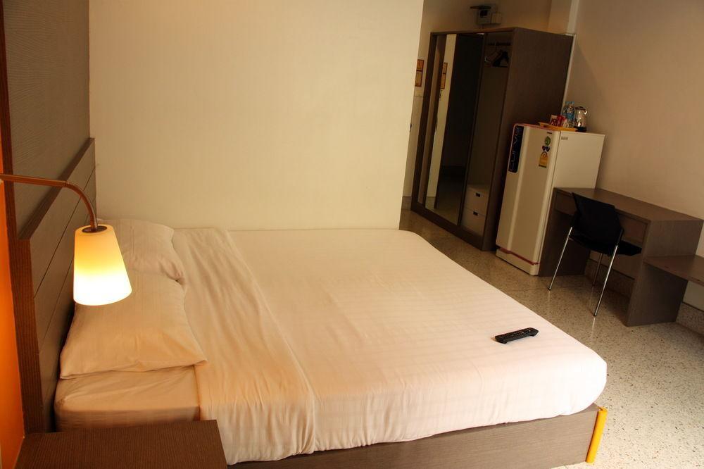 Hotel The Fifth