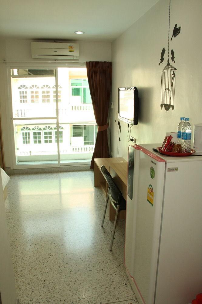 Hotel The Fifth 2*