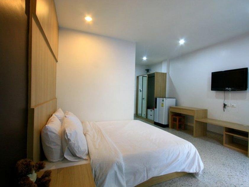 Hotel The Fifth 2*