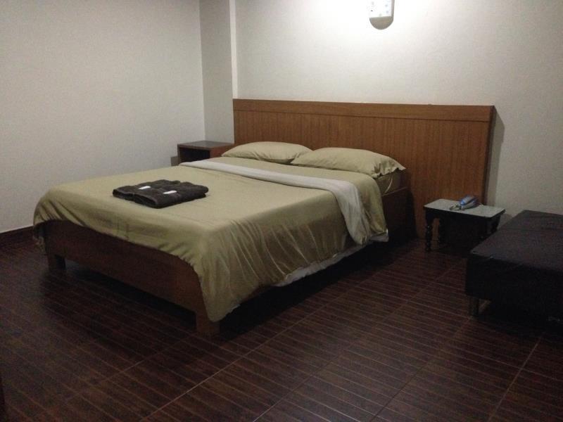 Hotel White Orchid Ii 2*