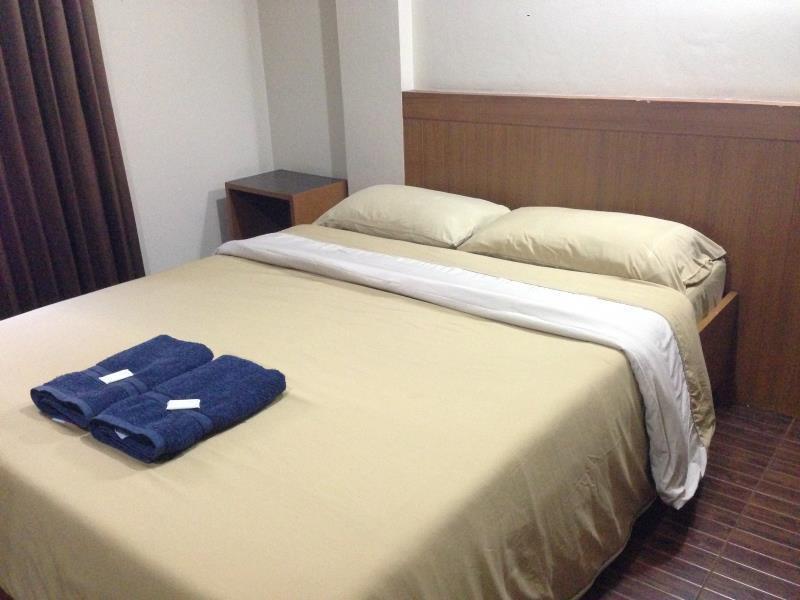 Hotel White Orchid Ii Bangkok