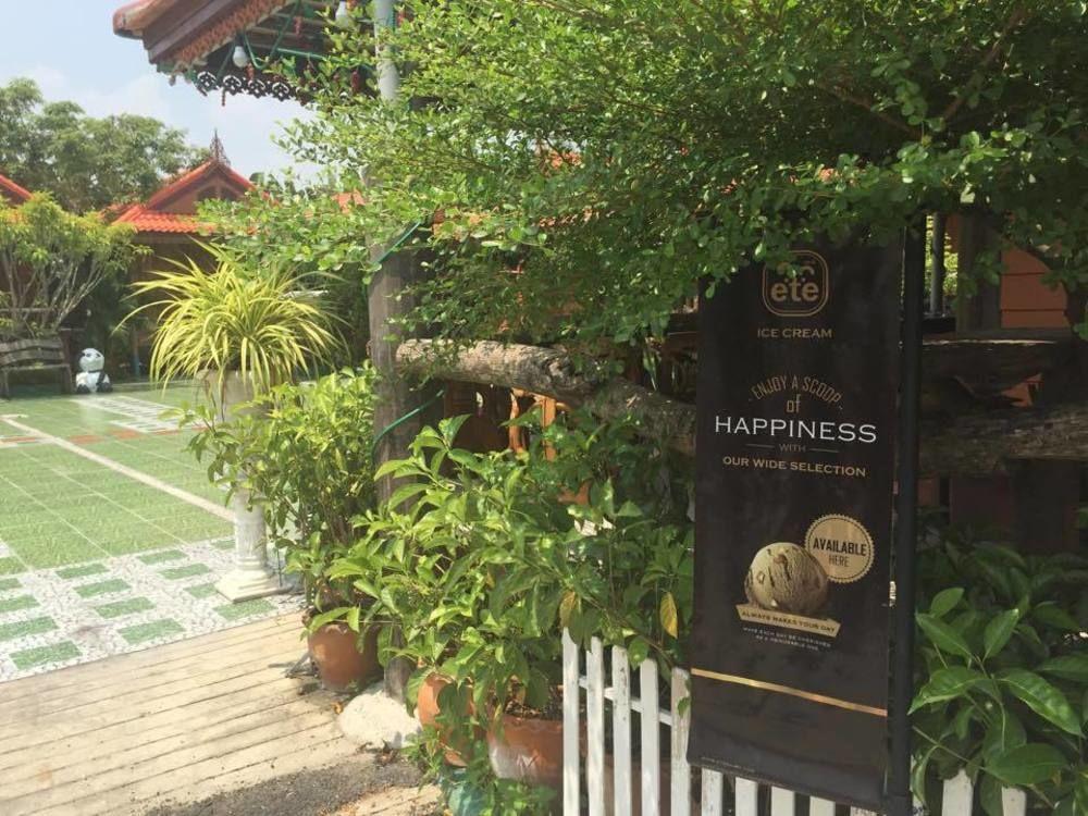 Resort Montri Donmuang 2*