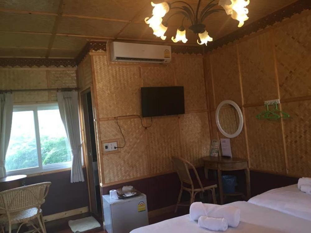 Resort Montri Donmuang 2*