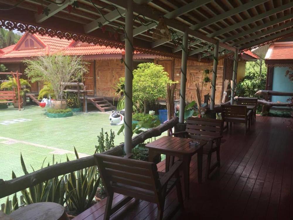 Resort Montri Donmuang Bangkok