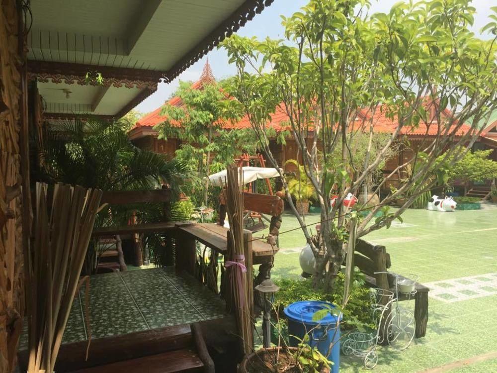 Resort Montri Donmuang