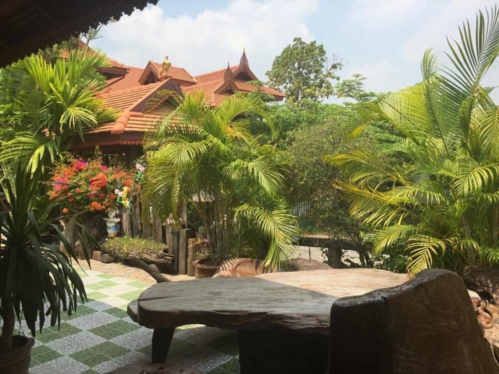 Resort Montri Donmuang Bangkok