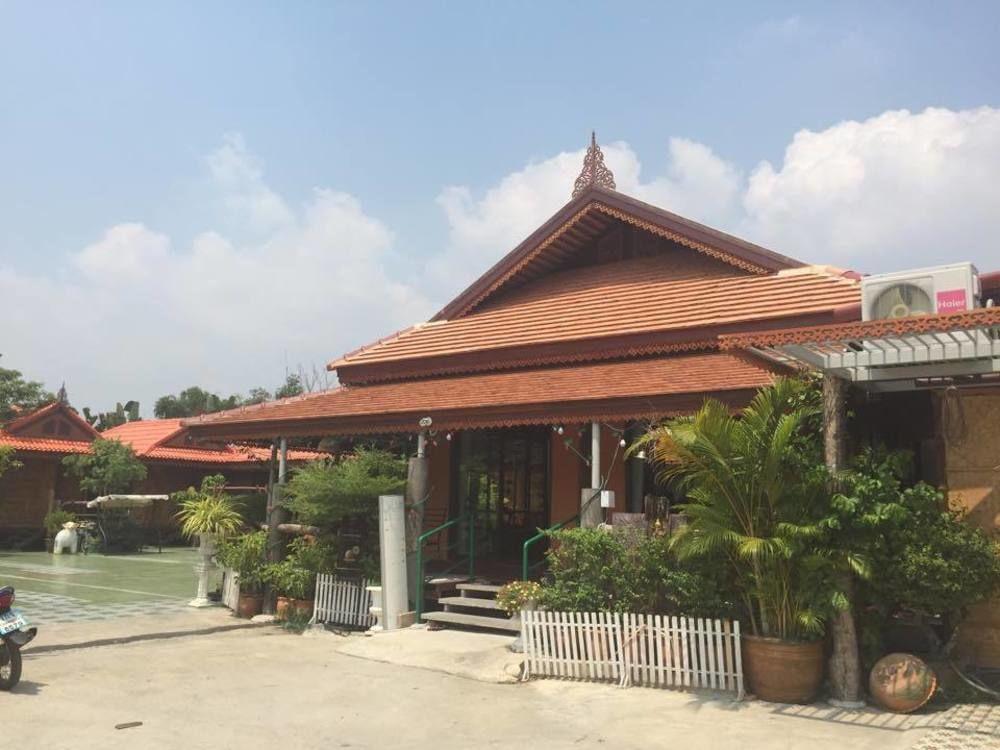 Resort Montri Donmuang