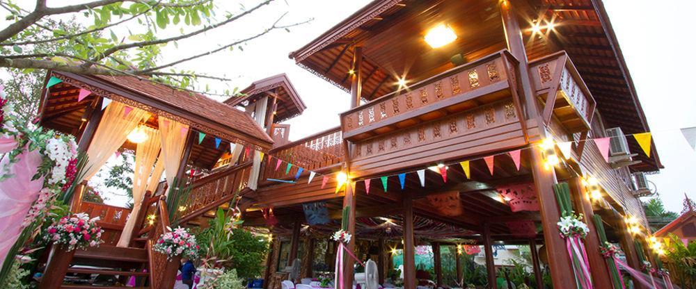 Resort Montri Donmuang Bangkok