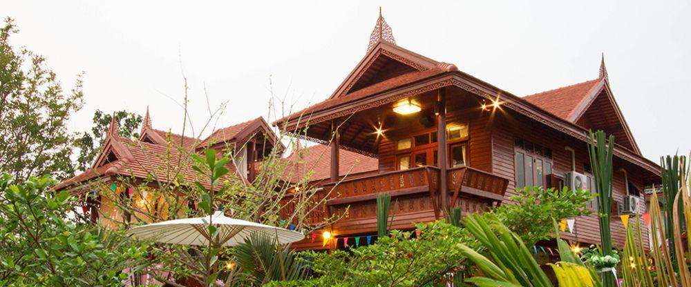 Resort Montri Donmuang