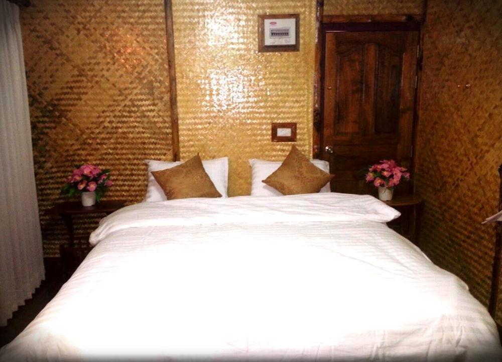 Resort Montri Donmuang 2*