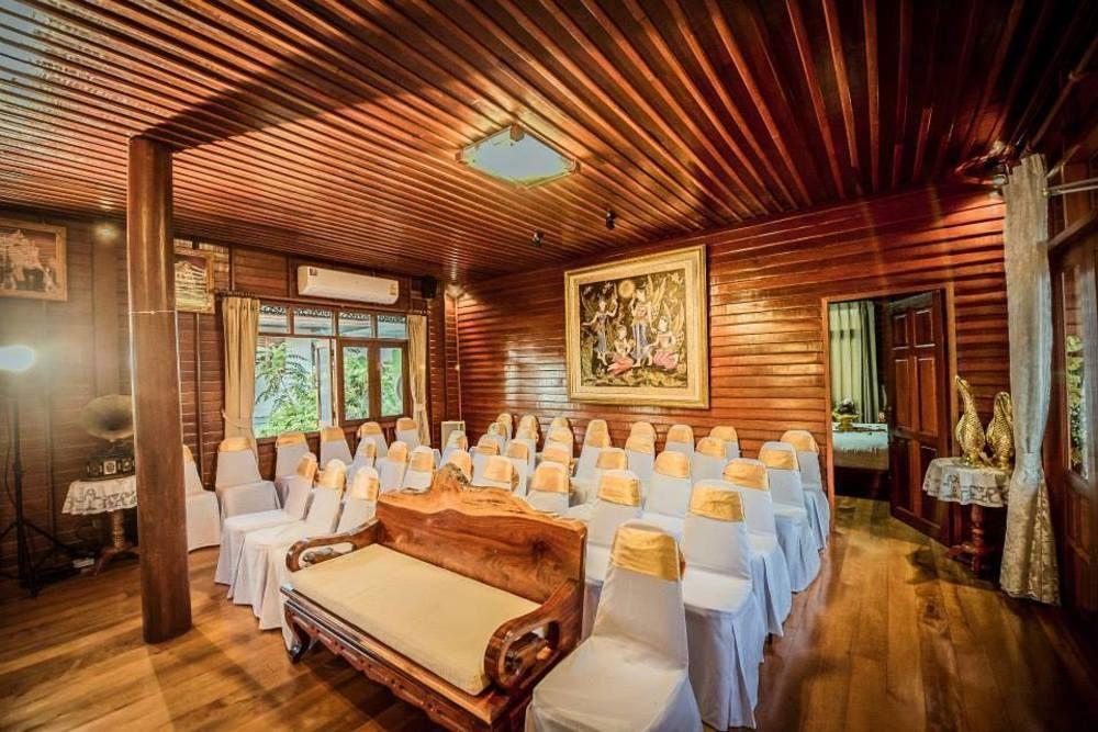 Resort Montri Donmuang