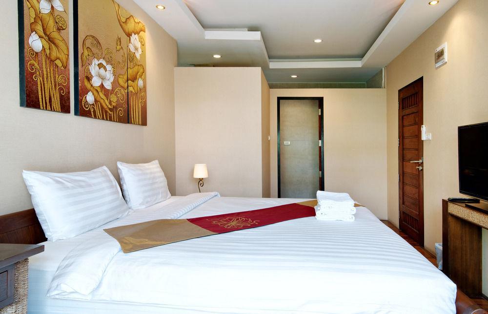 Hotel Yotaka Boutique 3*