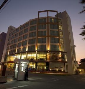 Hotel Ratchada Point