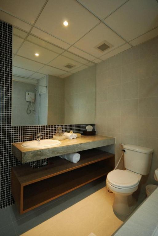 U Place Aparthotel Bangkok