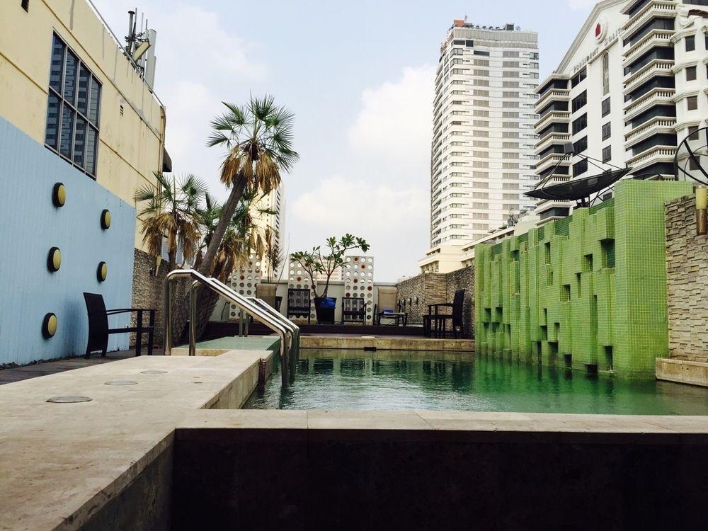 Citichic Sukhumvit 13 By Compass Hospitality Bangkok