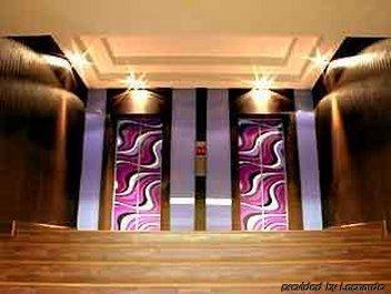 Hotel Baiyoke Boutique Bangkok