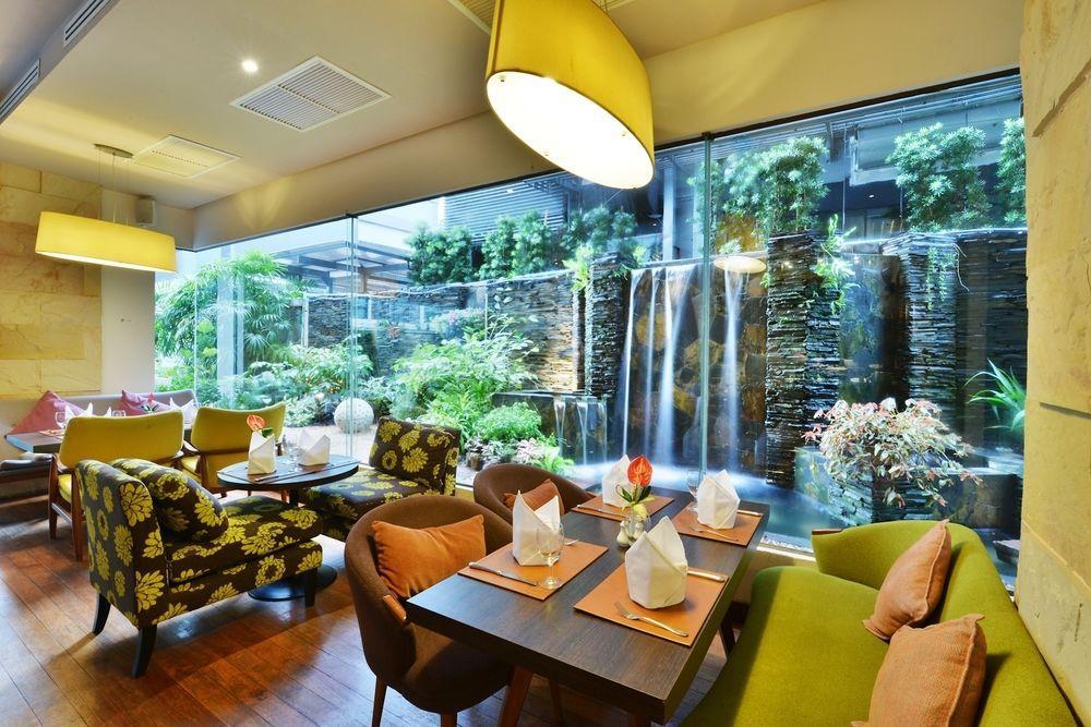 St. Bangkok