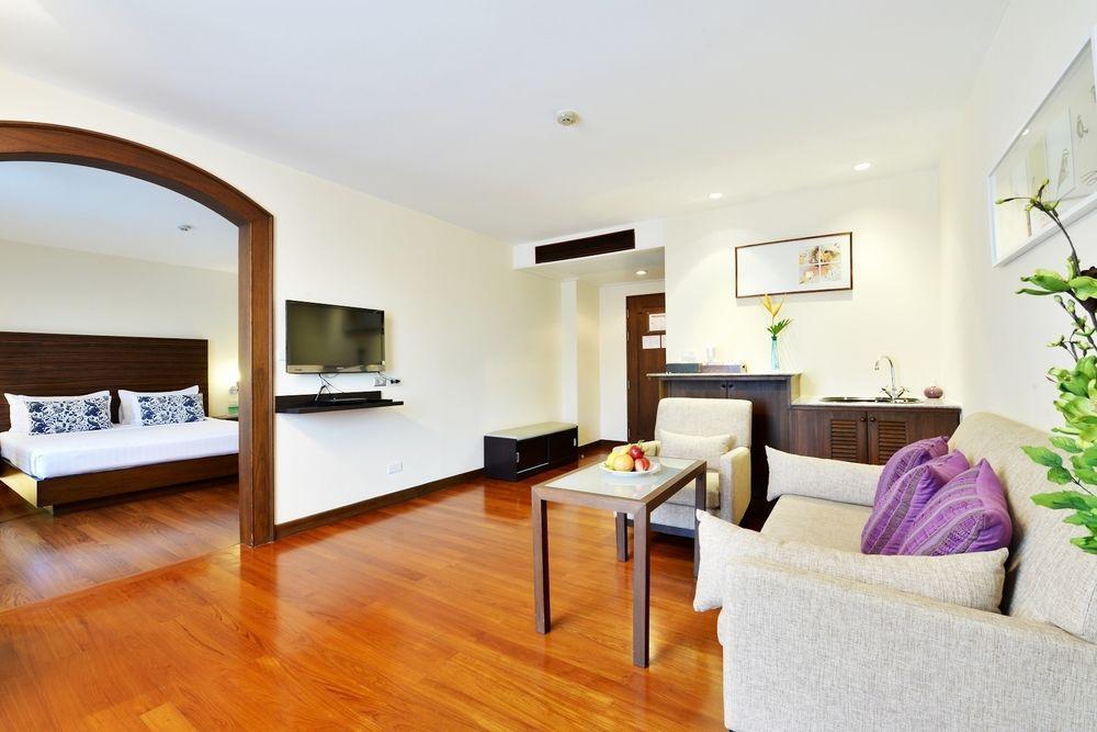 Hotel St. 3*