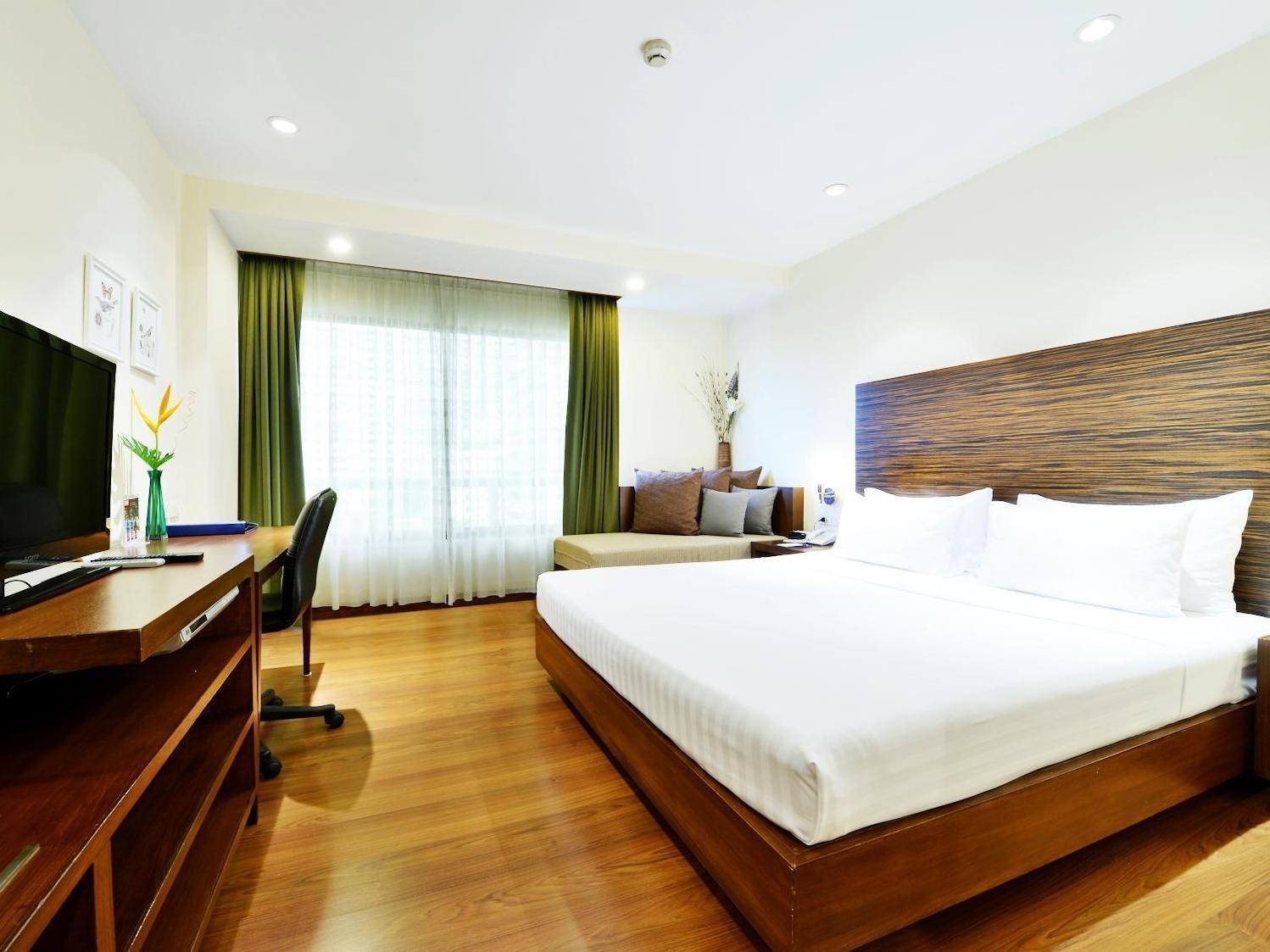 Hotel St. 3*