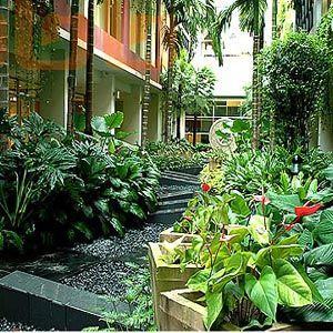 Hotel Triple Two Silom 4*