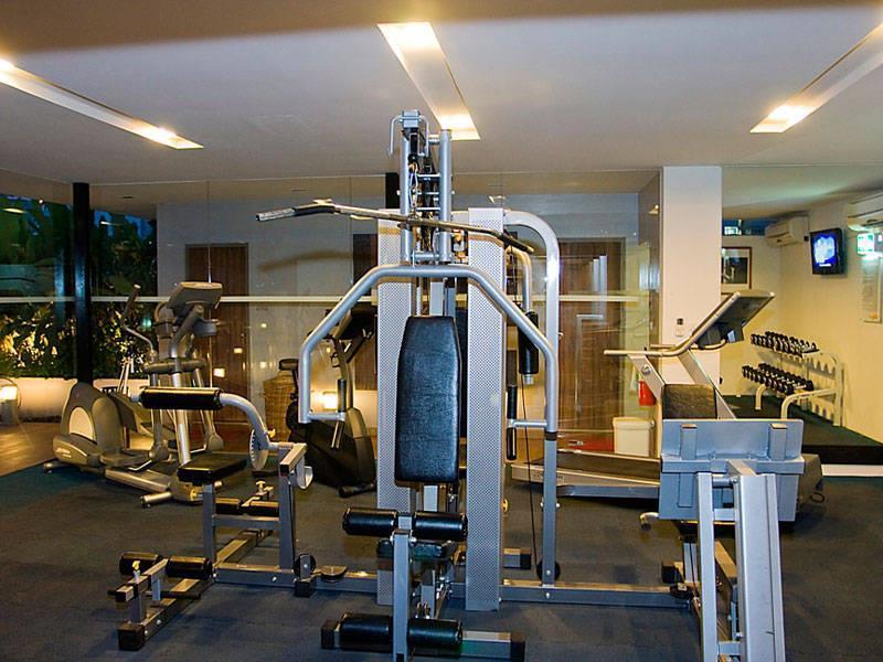 Aparthotel Citadines Sukhumvit 23 4*