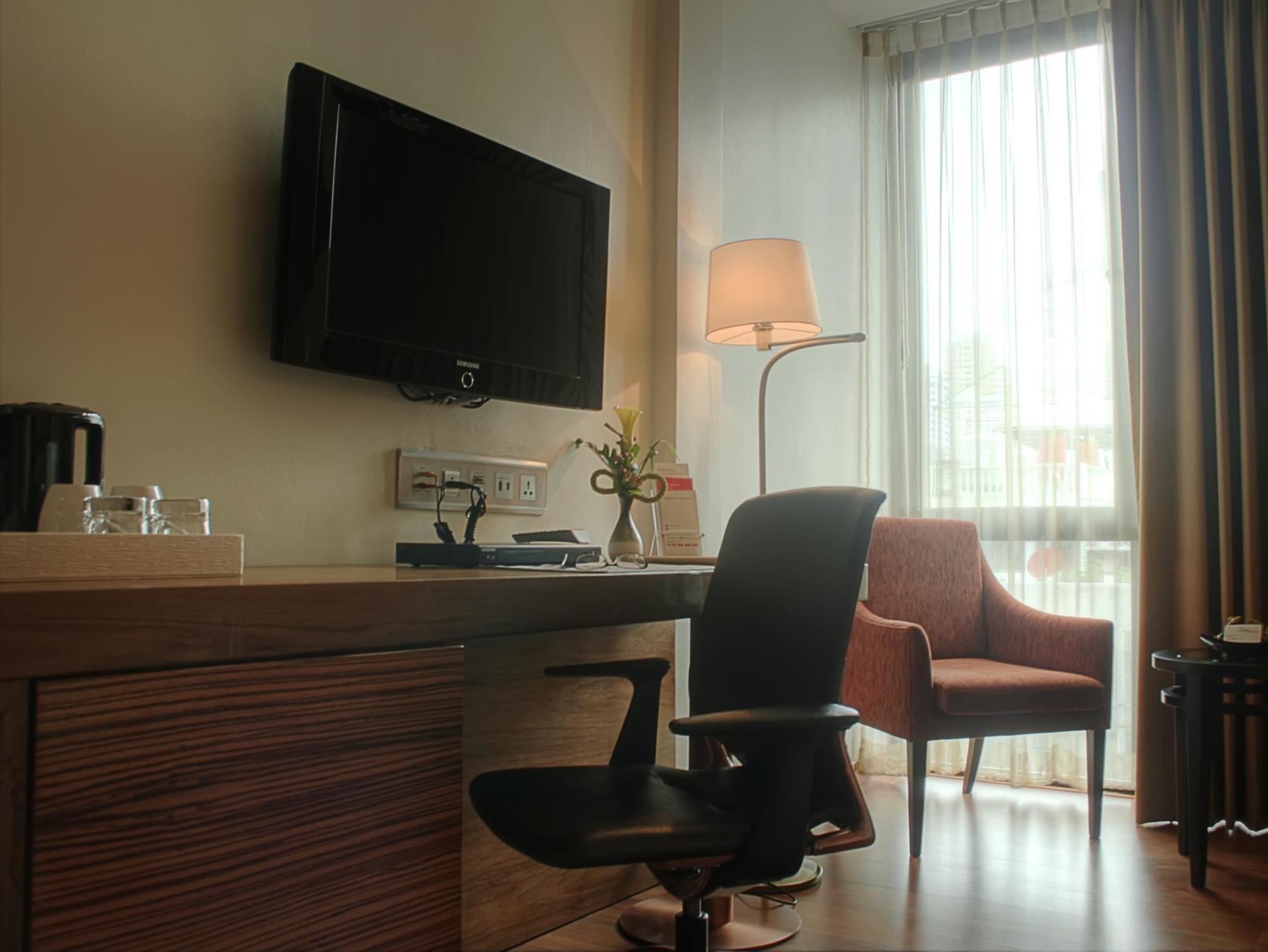 Hotel Sacha's Uno