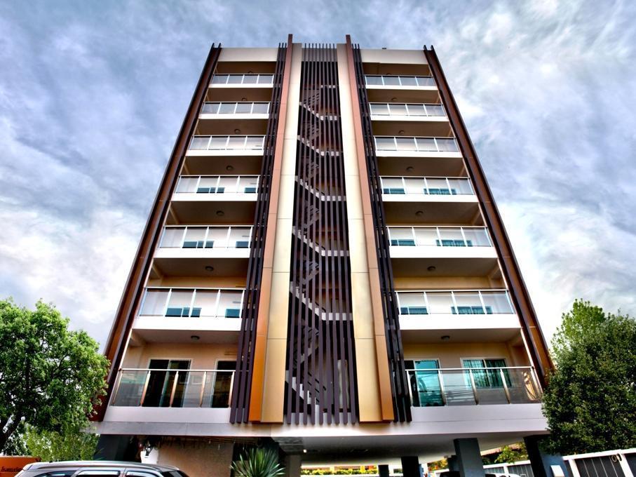 The Aim Sathorn