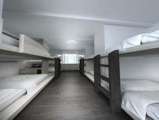 Hostel 3howw @ Sukhumvit 21
