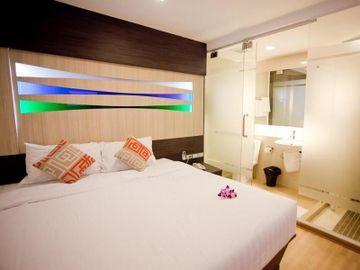 Hotel Studio Sukhumvit 11 3*